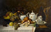 The Breakfast - Eugène Claude — artwork view