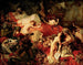 The Death of Sardanapalus - Eugène Delacroix — artwork view