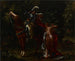 Marphise - Eugène Delacroix — artwork view