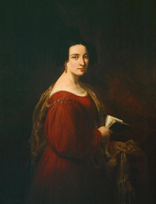 Louise Bâchet - Eugène Goyet — artwork view