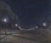 Hornsgatan la nuit - Eugène Jansson — artwork view