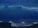 Nighttime Painting - Eugène Jansson — artwork view