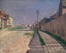 Rue Roslagsgatan - Eugène Jansson — artwork view