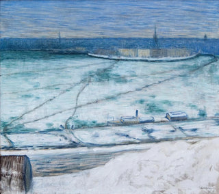 Shortcuts - Eugène Jansson — artwork view