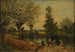 Landscape Washers - Eugène Lambert — artwork view