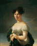 Portrait of a Lady - Eugénie Tripier-Le Franc — artwork view