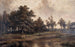 Étang dans la Campine - Euphrosine Beernaert — artwork view