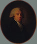 Portrait of a Man from the Revolutionary Era - Eustache François Duval — artwork view