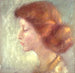 Evalina Cortland Palmer - Alice Pike Barney — artwork view