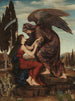 Angel of Death - Evelyn De Morgan — artwork view