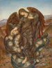 The Field of the Killed - Evelyn De Morgan — artwork view