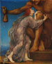 The Cult of Mammon - Evelyn De Morgan — artwork view