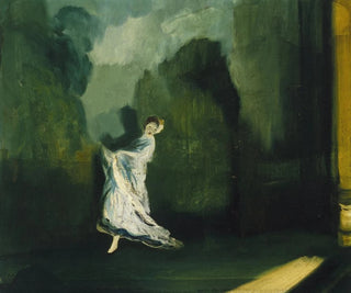 Union Square by Keith - Everett Shinn — artwork view