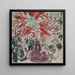 Experience in Color - Edvard Munch — framed artwork on a wall