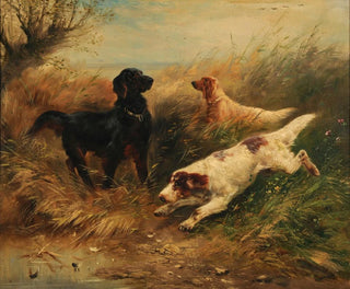 En pause - F E Martinez — artwork view