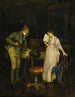 La leçon de musique - F. Rodriguez — artwork view