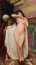 La favorite - Fabio Fabbi — artwork view