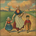 Family Holland Painting - Campbell Metzger Jacobson — artwork view