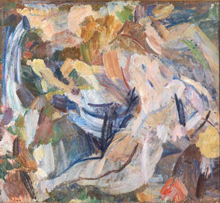Fantaisie romantique II - Edvard Weie