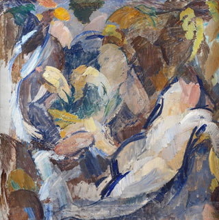 Fantaisie romantique II - Edvard Weie