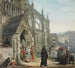 Faust and Marguerite Opus VII - Lawrence Alma-Tadema — artwork view