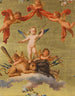 Eros vainc la force et la férocité de la guerre - Fedele Fischetti — artwork view
