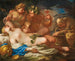 Sans Cérès et Bacchus, Vénus s'ennuie - Federico Cervelli — artwork view