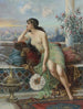Lost in Thought - Federico Fernández y Giménez — artwork view