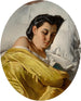 La coucher - Federico Maldarelli — artwork view