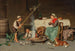 A contretemps - Federico Mazzotta — artwork view
