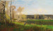 Woman and Child Near a Pond - Federico Rossano — artwork view