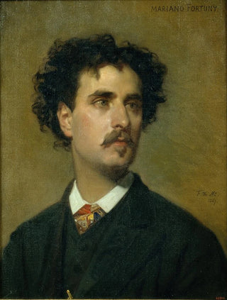 Federico de Madrazo y Kuntz - Portrait of Mari Fortuny.webp