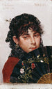 Rosina - Federico del Campo — artwork view