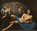Saint Laurent - Felice Ficherelli — artwork view