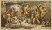 Allégorie sur la vie de Canova - Felice Giani — artwork view