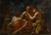 Loth et ses filles - Felice Torelli — artwork view