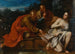 Suzanne et les vieillards - Felice Torelli — artwork view