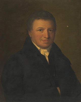 Michael Tobler-Zuberbühler 1761-1830 - Felix Maria Diogg — artwork view