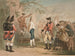 The Last Words of Nathan Hale - Felix O. C. Darley — artwork view