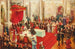 Banquet de couronnement - Felix Schwormstädt — artwork view