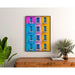 Windows on a World | Conceptual Photo Decoration
