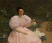 Beautiful Painting in the Skin - Ferdinand Bassot — artwork view