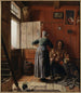 The Homecoming - Ferdinand Fagerlin — artwork view