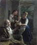 Mendiant - Ferdinand Georg Waldmüller — artwork view