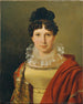 Catharina Freifrau de Koudelka - Ferdinand Georg Waldmüller — artwork view