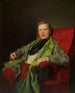 Emanuel Ritter von Neuwall 1813-1879 - Ferdinand Georg Waldmüller — artwork view