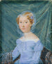 Mme Theresia Rupprecht - Ferdinand Georg Waldmüller — artwork view