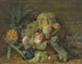 Still life with parrot - Ferdinand Georg Waldmüller — artwork view