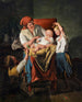 Mother luck - Ferdinand Georg Waldmüller — artwork view