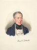 Prince Rodolphe Joseph de Colloredo-Mansfeld - Ferdinand Georg Waldmüller — artwork view